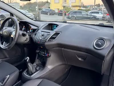 Sell Ford Fiesta 2014 - 7500 EUR, 120000 km - AUTO.MOTO.pt