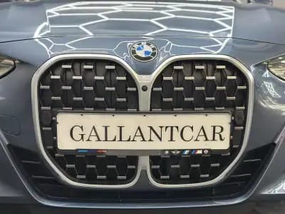 Vendo BMW 420 2024 - 62000 EUR, 16000 km - AUTO.MOTO.pt