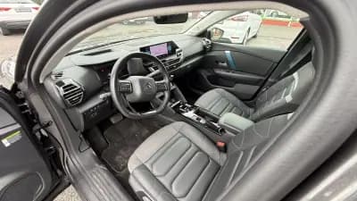 Sell Citroën e-C4 2022 - 21980 EUR, 44200 km - AUTO.MOTO.pt