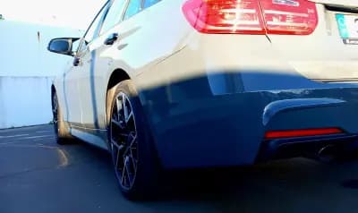 Sell BMW 318 2013 - 17900 EUR, 256345 km - AUTO.MOTO.pt