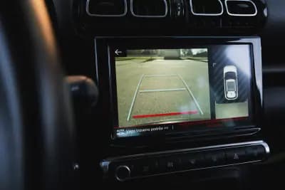 Sell Citroën C3 Aircross 2022 - 14000 EUR, 76760 km - AUTO.MOTO.pt