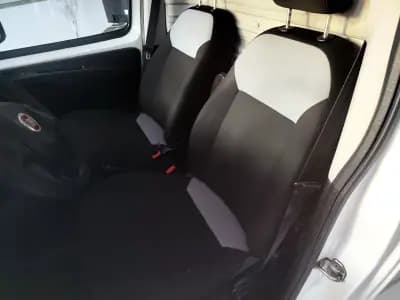 Vendo Fiat FIORINO 1.3 MULTIJET 2018 - 7980 EUR, 174000 km - AUTO.MOTO.pt