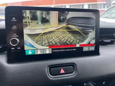 Sell Honda HR-V 2022 - 27900 EUR, 95000 km - AUTO.MOTO.pt