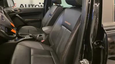 Vendo Ford Ranger 2022 - 39900 EUR, 72148 km - AUTO.MOTO.pt