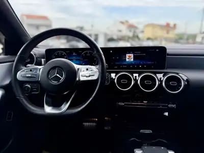 Sell Mercedes-Benz CLA 200 2020 - 32950 EUR, 76000 km - AUTO.MOTO.pt