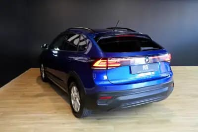 Vendo Volkswagen Taigo 2022 - 16490 EUR, 43000 km - AUTO.MOTO.pt