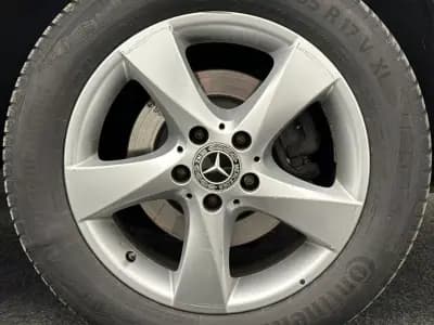 Sell Mercedes-Benz V 250 2021 - 44999 EUR, 230022 km - AUTO.MOTO.pt