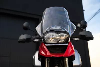 Vendo mota BMW R 12 Base 2010 - 9800 EUR, 50000 km - AUTO.MOTO.pt