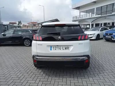 Sell Peugeot 3008 2022 - 39950 EUR, 12000 km - AUTO.MOTO.pt