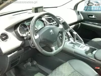 Sell Peugeot 3008 2015 - 12250 EUR, 112000 km - AUTO.MOTO.pt