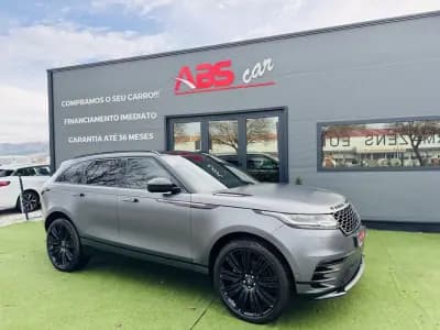 Sell Land Rover Range Rover Velar 2018 - 59999 EUR, 190000 km - AUTO.MOTO.pt