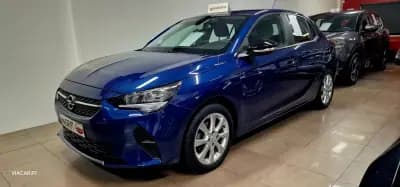 Sell Opel Corsa 2021 - 12450 EUR, 43982 km - AUTO.MOTO.pt