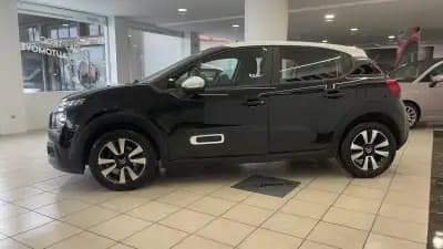 Sell Citroën C3 2021 - 11990 EUR, 69395 km - AUTO.MOTO.pt