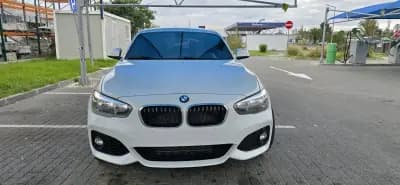Vendo BMW 120 2017 - 18990 EUR, 121350 km - AUTO.MOTO.pt