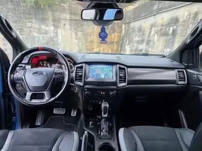 Sell Ford Ranger 2021 - 45999 EUR, 110000 km - AUTO.MOTO.pt