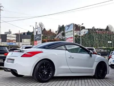 Sell Peugeot RCZ 2013 - 12750 EUR, 148000 km - AUTO.MOTO.pt