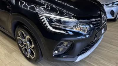 Sell Renault Captur 2023 - 16770 EUR, 70000 km - AUTO.MOTO.pt