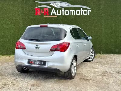 Sell Opel Corsa 2015 - 9200 EUR, 160000 km - AUTO.MOTO.pt
