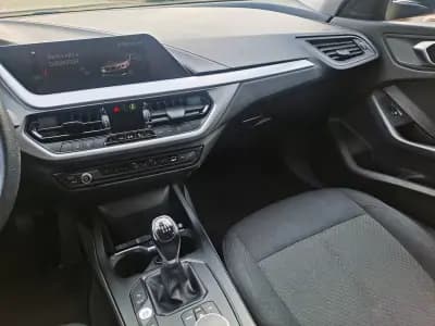 Sell BMW 116 2021 - 19490 EUR, 129000 km - AUTO.MOTO.pt