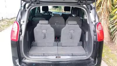 Sell Peugeot 5008 2016 - 11500 EUR, 187611 km - AUTO.MOTO.pt