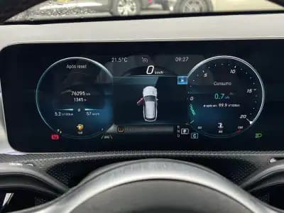 Sell Mercedes-Benz CLA 180 2020 - 25400 EUR, 176284 km - AUTO.MOTO.pt