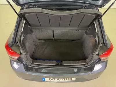 Vendo SEAT Ibiza 2019 - 11450 EUR, 70284 km - AUTO.MOTO.pt