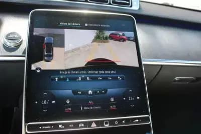 Sell Mercedes-Benz S 580 2021 - 113480 EUR, 59224 km - AUTO.MOTO.pt