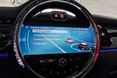 Vendo MINI 2021 - 26950 EUR, 34244 km - AUTO.MOTO.pt