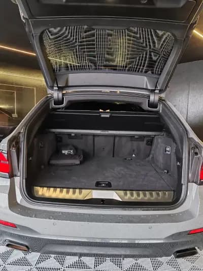 Vendo BMW 530 2022 - 38750 EUR, 79463 km - AUTO.MOTO.pt