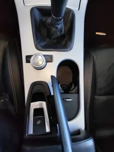 Vendo Mercedes-Benz SLK 250 2012 - 23500 EUR, 162600 km - AUTO.MOTO.pt