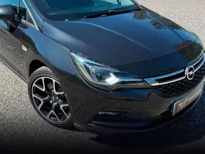 Vendo Opel Astra Sports Tourer 2016 - 9990 EUR, 170000 km - AUTO.MOTO.pt