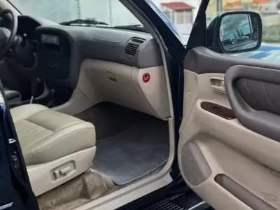 Vendo Toyota Land Cruiser 2000 - 41500 EUR, 291895 km - AUTO.MOTO.pt