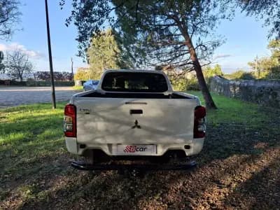 Vendo Mitsubishi L200 2022 - 32900 EUR, 56900 km - AUTO.MOTO.pt