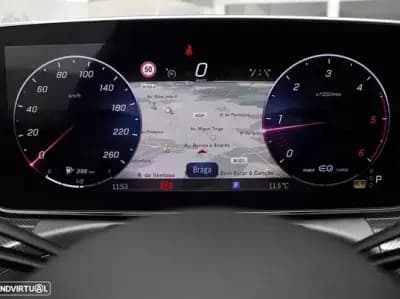 Sell Mercedes-Benz C 220 2022 - 44900 EUR, 78901 km - AUTO.MOTO.pt