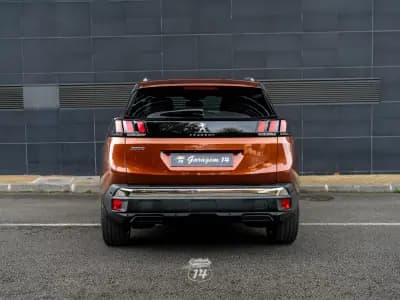 Vendo Peugeot 3008 2018 - 15990 EUR, 154712 km - AUTO.MOTO.pt