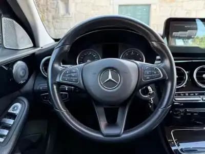 Vendo Mercedes-Benz C 220 2014 - 17999 EUR, 220000 km - AUTO.MOTO.pt