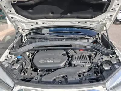 Vendo BMW X1 2018 - 18750 EUR, 225000 km - AUTO.MOTO.pt