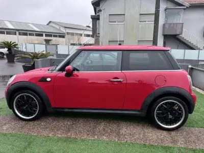 Vendo MINI 2009 - 6900 EUR, 190000 km - AUTO.MOTO.pt