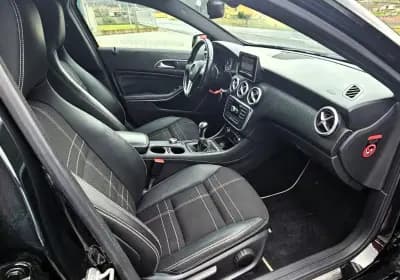 Sell Mercedes-Benz A 180 2013 - 16500 EUR, 150000 km - AUTO.MOTO.pt