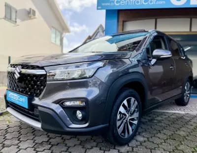 Vendo Suzuki S-Cross 2025 - 33950 EUR, 30 km - AUTO.MOTO.pt