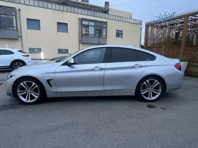 Sell BMW 420 Gran Coupé 2019 - 26450 EUR, 189000 km - AUTO.MOTO.pt