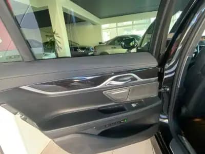 Vendo BMW 740 2021 - 66900 EUR, 56181 km - AUTO.MOTO.pt