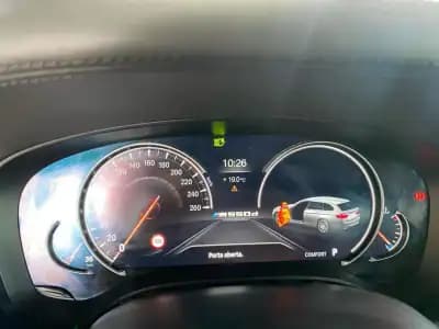 Vendo BMW M550d 2017 - 44900 EUR, 138217 km - AUTO.MOTO.pt