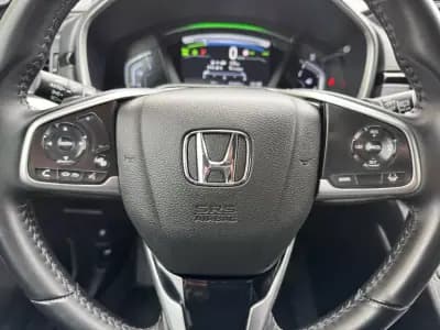 Sell Honda CR-V 2023 - 37500 EUR, 26487 km - AUTO.MOTO.pt