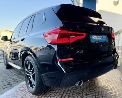 Vendo BMW X3 2021 - 36950 EUR, 42000 km - AUTO.MOTO.pt