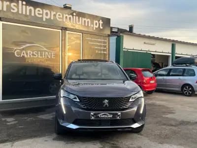 Vendo Peugeot 3008 2022 - 22900 EUR, 94740 km - AUTO.MOTO.pt
