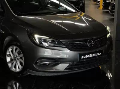 Vendo Opel Astra Sports Tourer 2020 - 13990 EUR, 89500 km - AUTO.MOTO.pt