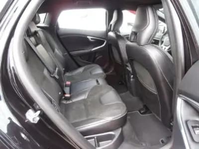 Vendo Volvo V40 2017 - 16800 EUR, 170641 km - AUTO.MOTO.pt