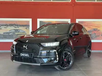 Sell DS DS7 Crossback 2019 - 29990 EUR, 77412 km - AUTO.MOTO.pt