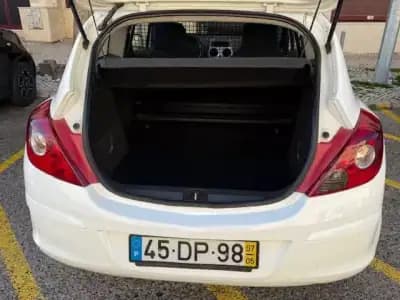 Vendo Opel Corsa 2007 - 2900 EUR, 339000 km - AUTO.MOTO.pt